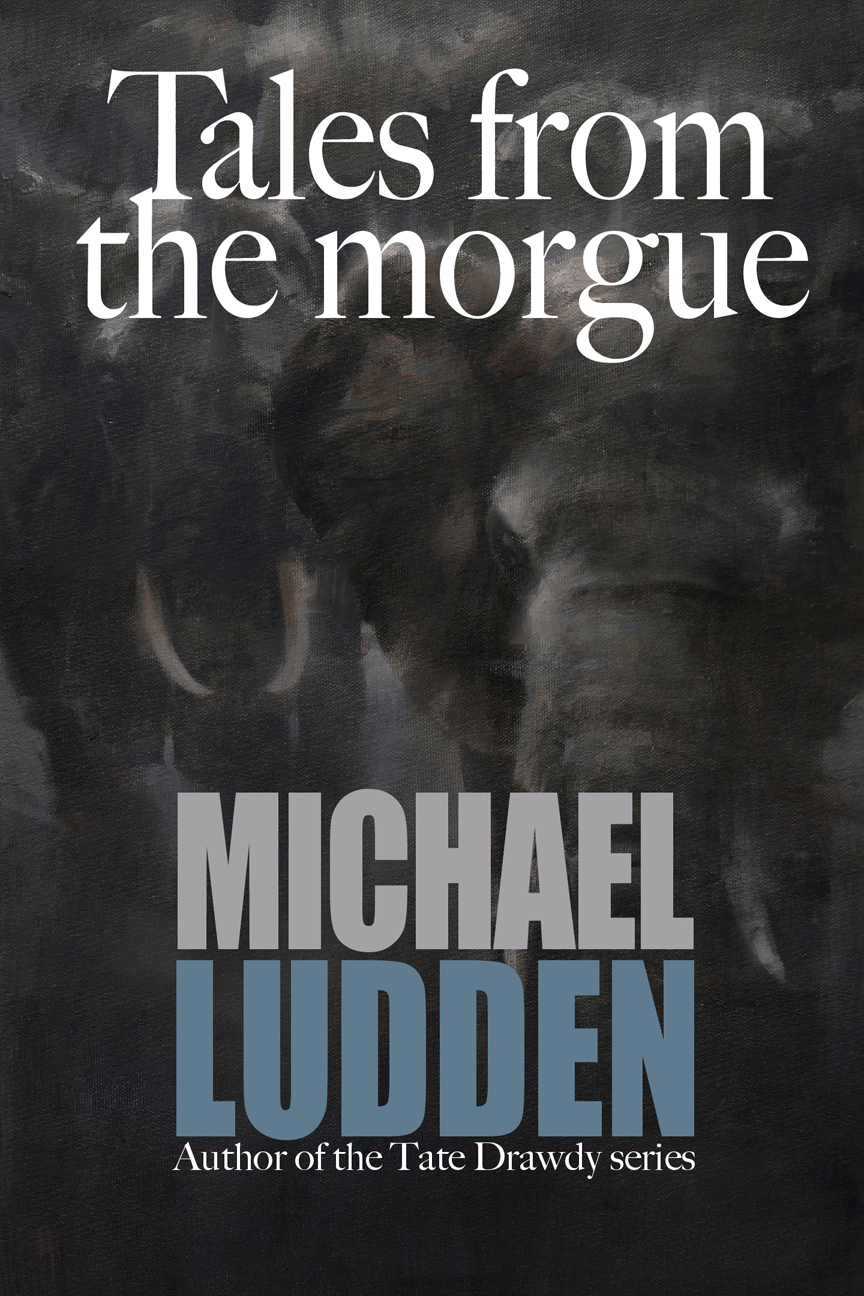 Tales from the Morgue