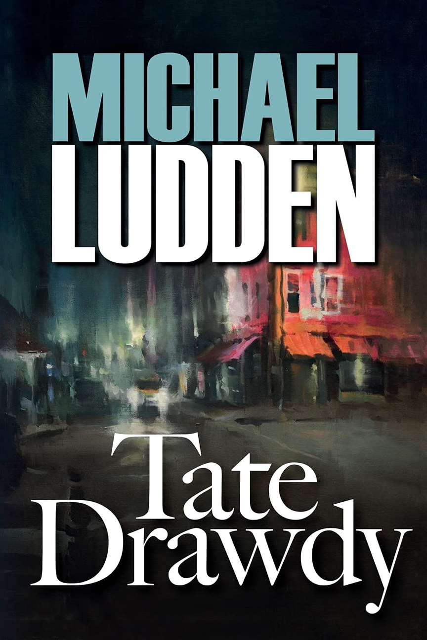 Tate Drawdy