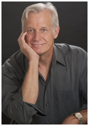 Michael Ludden